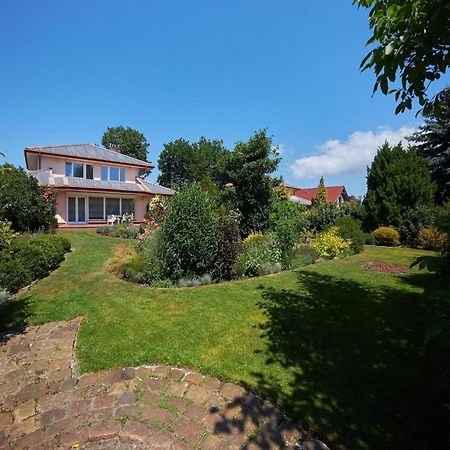 Comfortable Holiday Home, Świnoujście Exterior foto