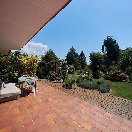 Comfortable Holiday Home, Świnoujście Exterior foto