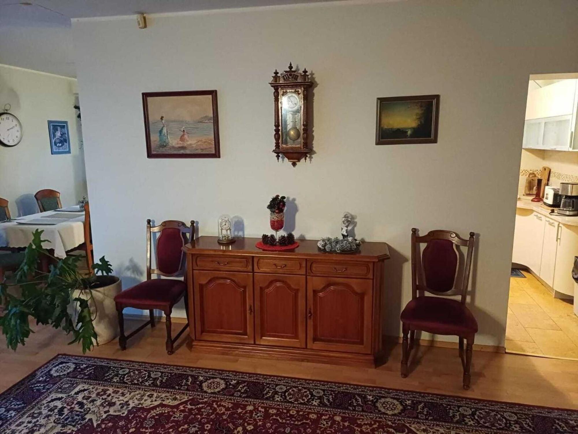 Comfortable Holiday Home, Świnoujście Exterior foto