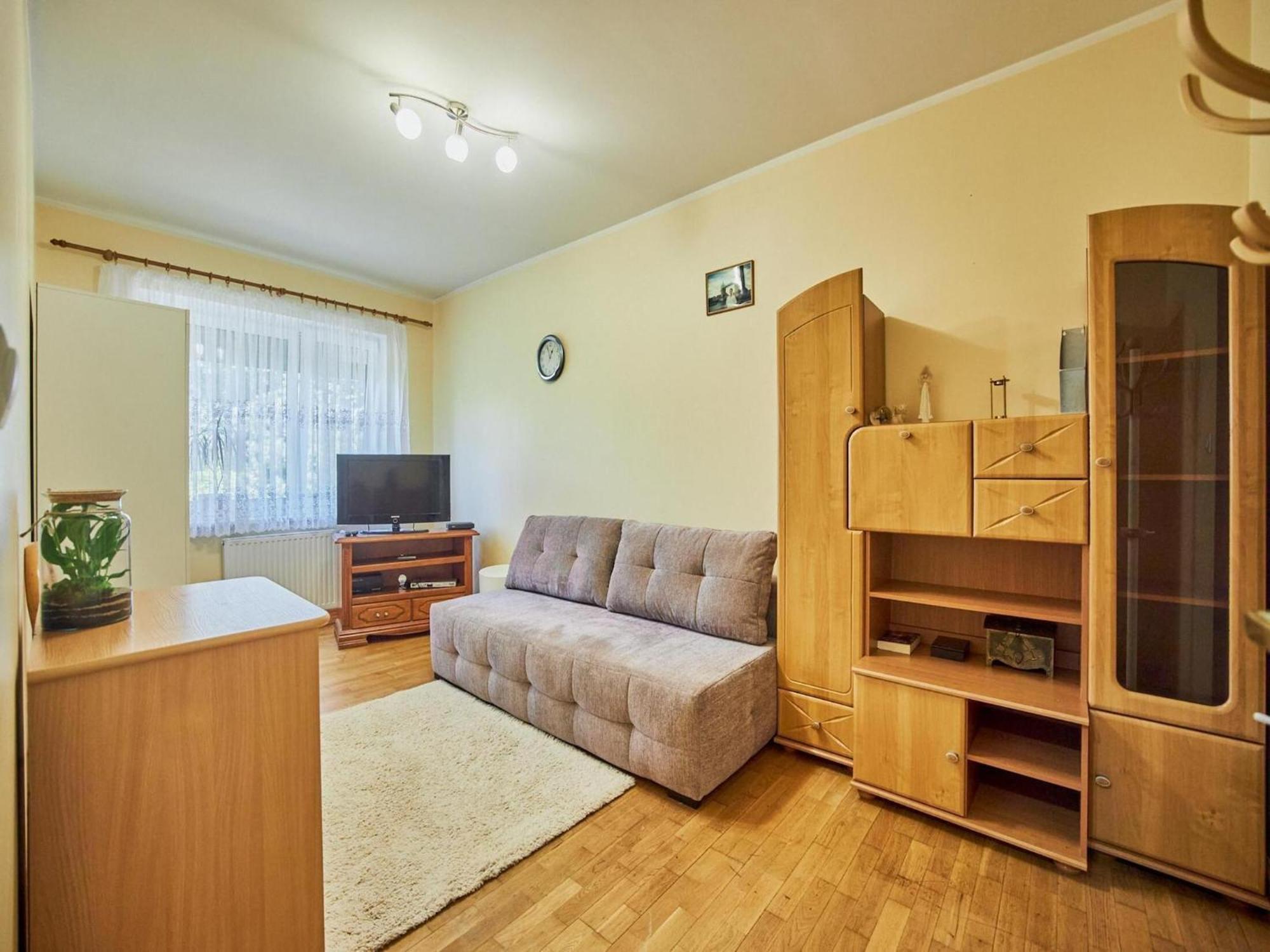 Comfortable Holiday Home, Świnoujście Exterior foto