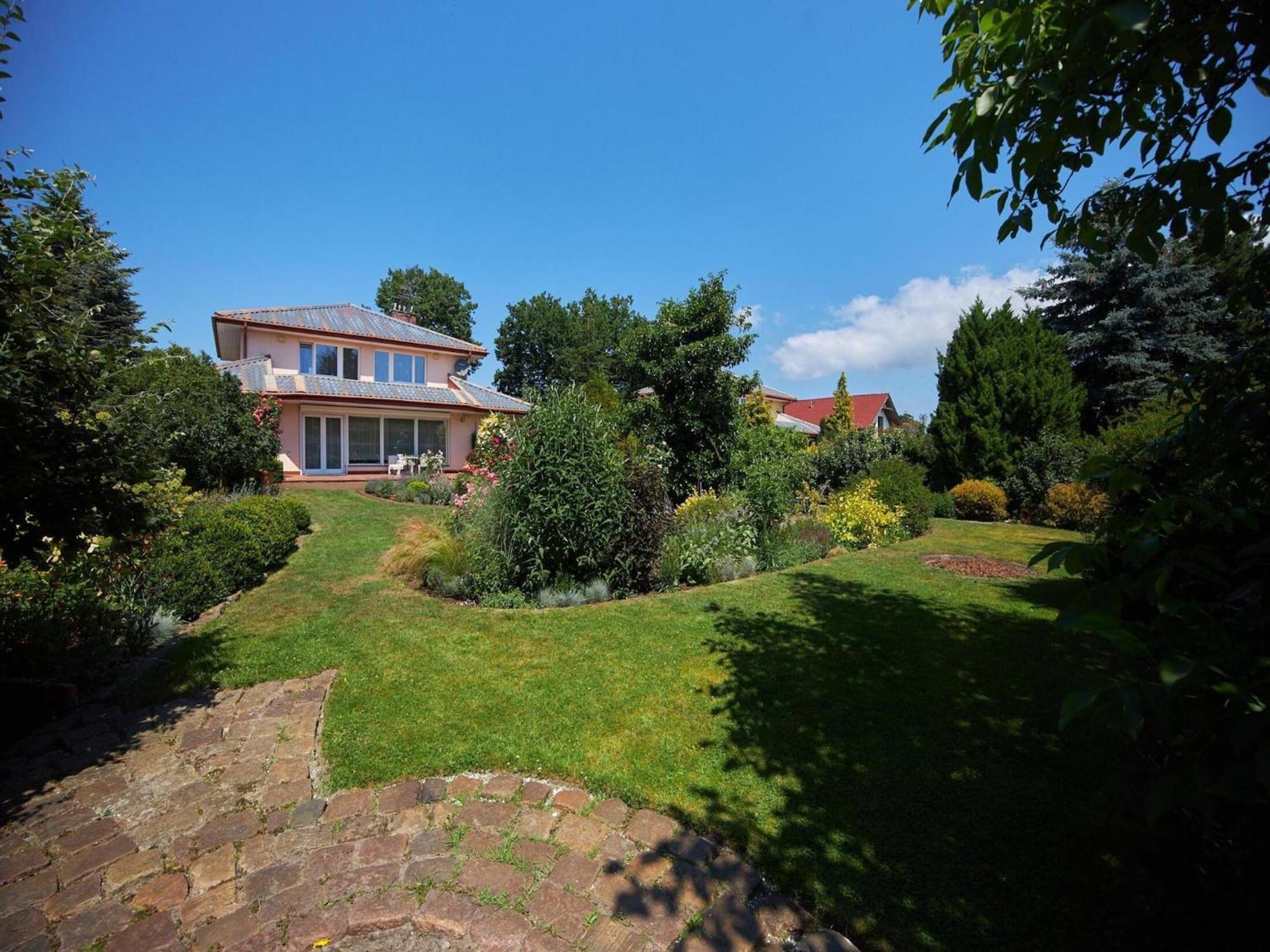 Comfortable Holiday Home, Świnoujście Exterior foto