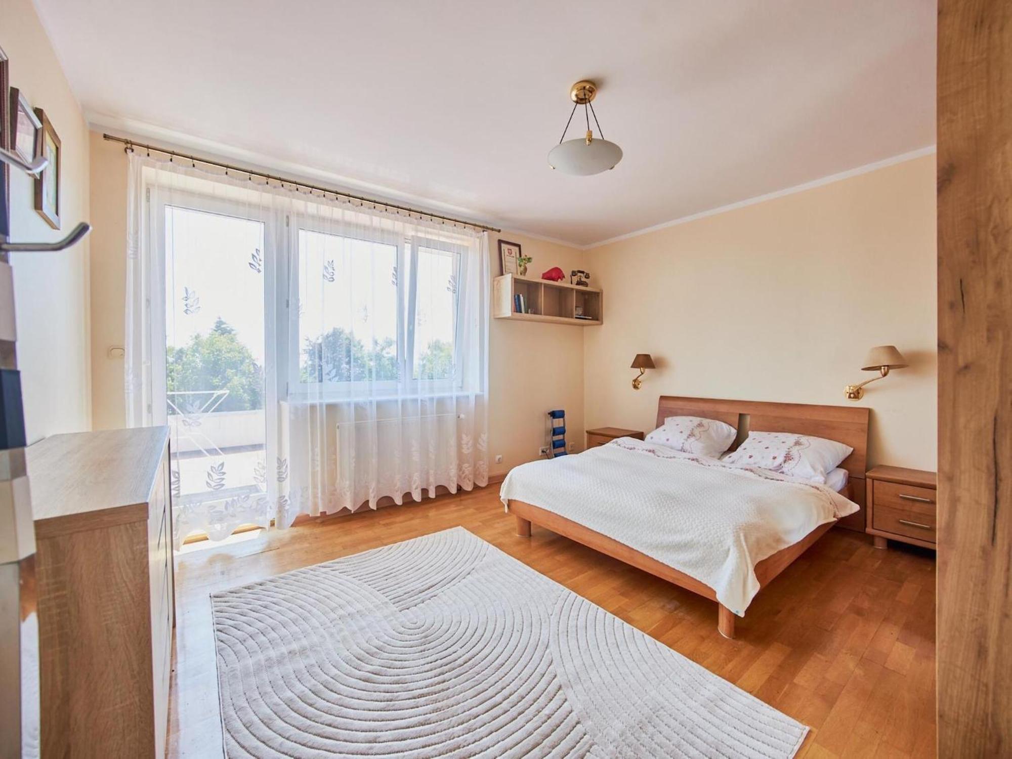 Comfortable Holiday Home, Świnoujście Exterior foto