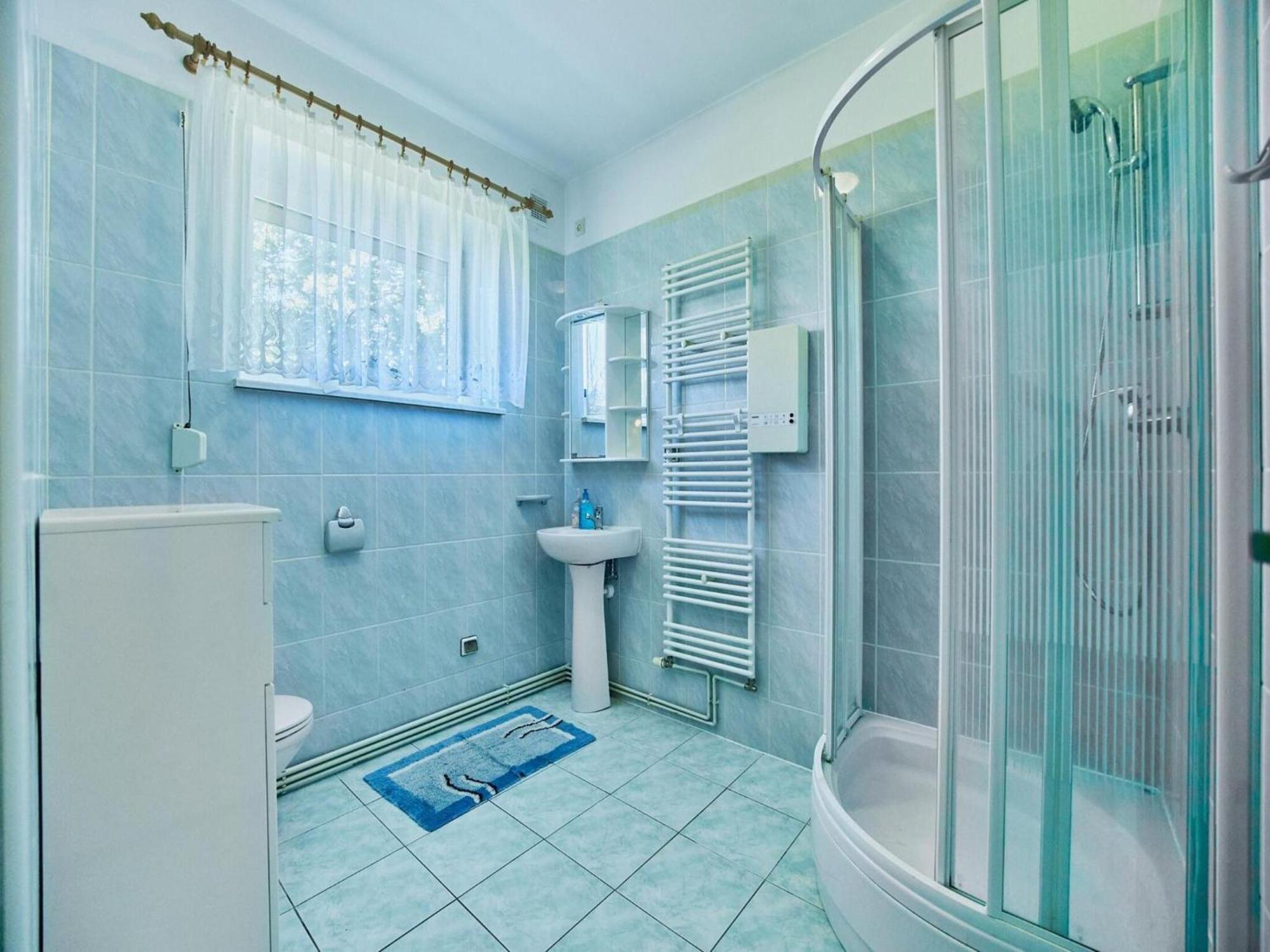 Comfortable Holiday Home, Świnoujście Exterior foto