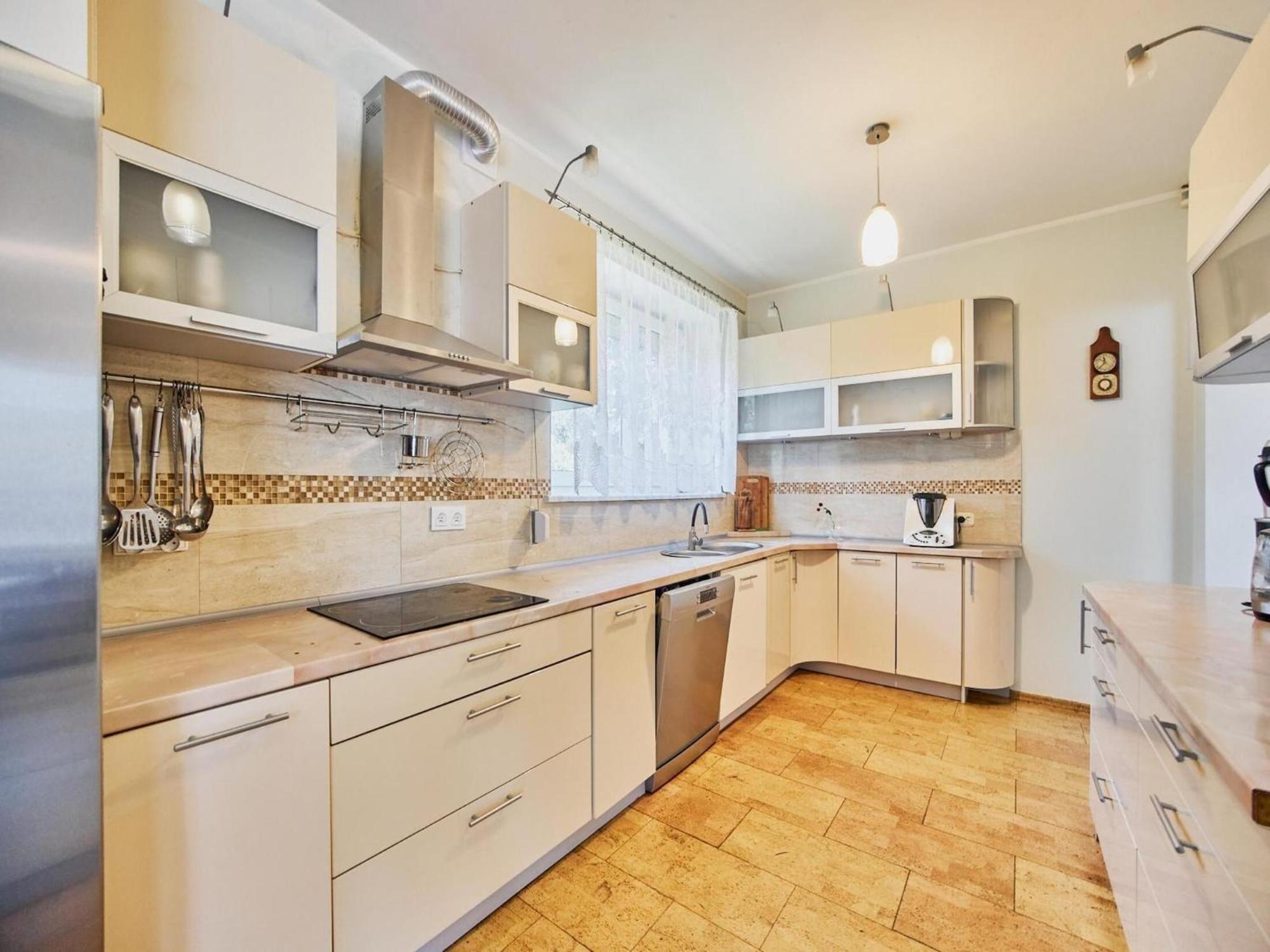 Comfortable Holiday Home, Świnoujście Exterior foto