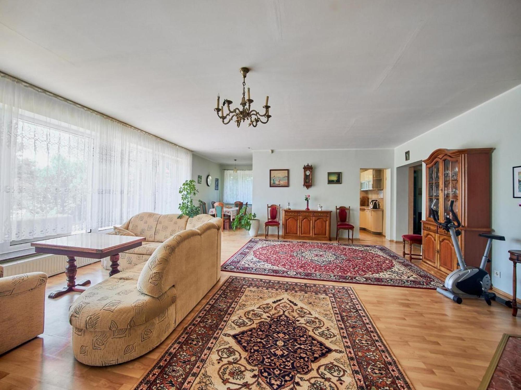 Comfortable Holiday Home, Świnoujście Exterior foto