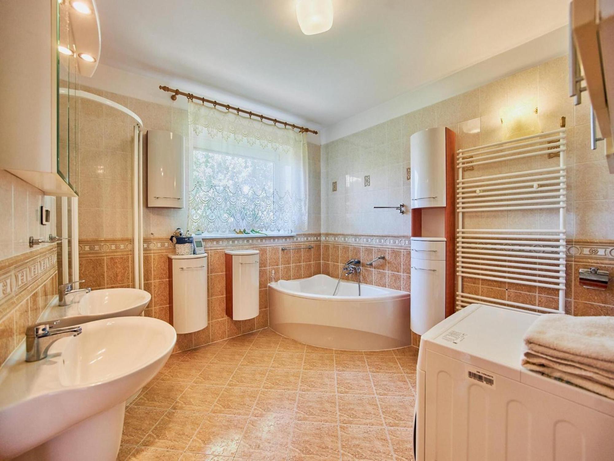 Comfortable Holiday Home, Świnoujście Exterior foto