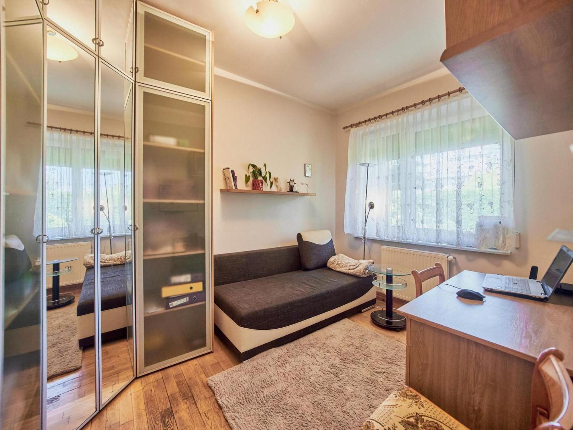 Comfortable Holiday Home, Świnoujście Exterior foto