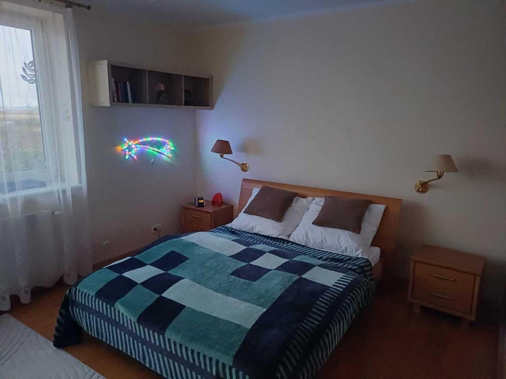 Comfortable Holiday Home, Świnoujście Exterior foto