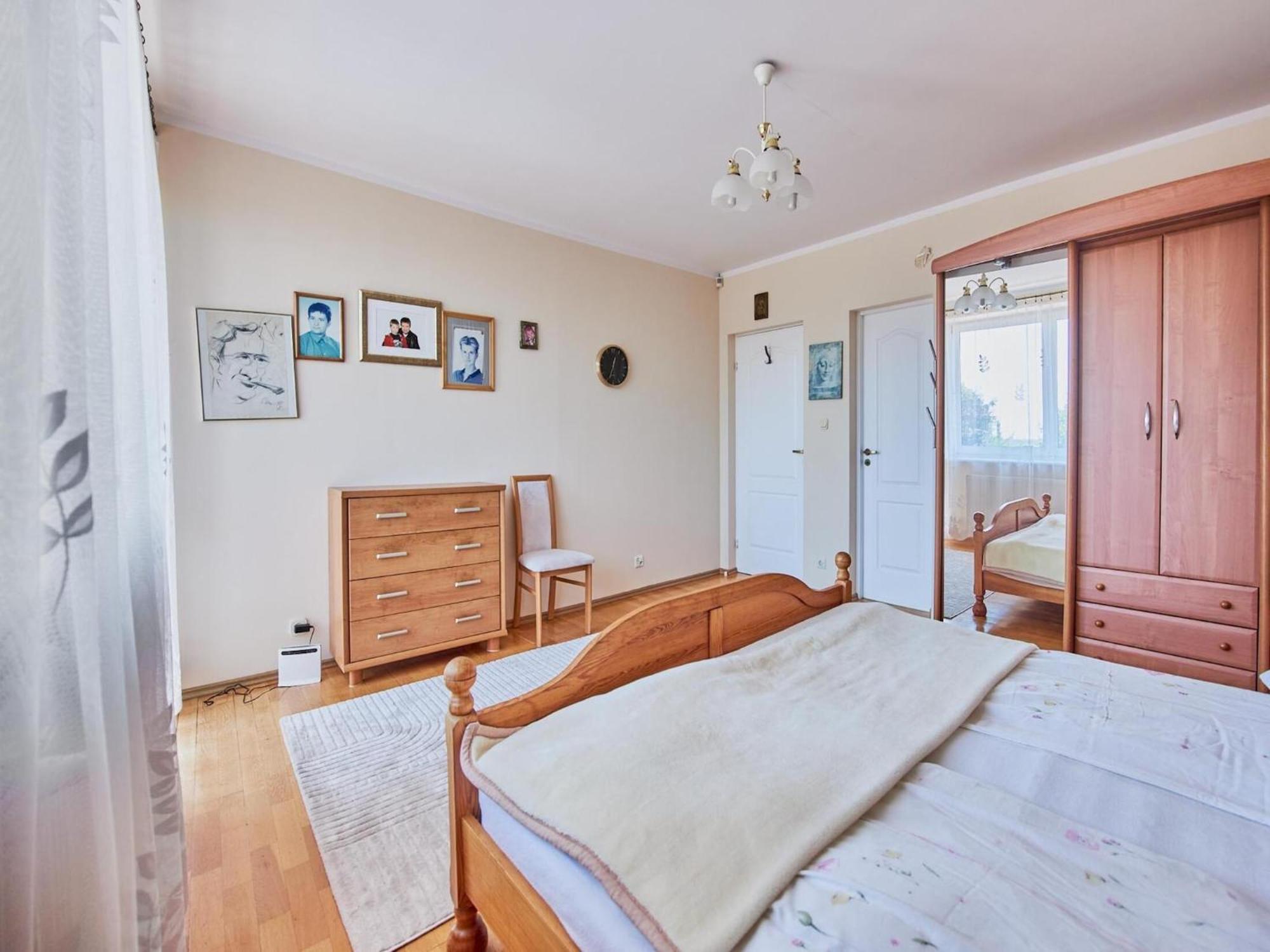Comfortable Holiday Home, Świnoujście Exterior foto