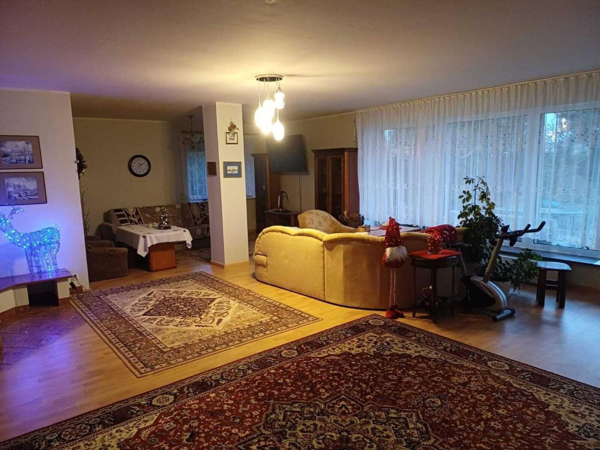 Comfortable Holiday Home, Świnoujście Exterior foto