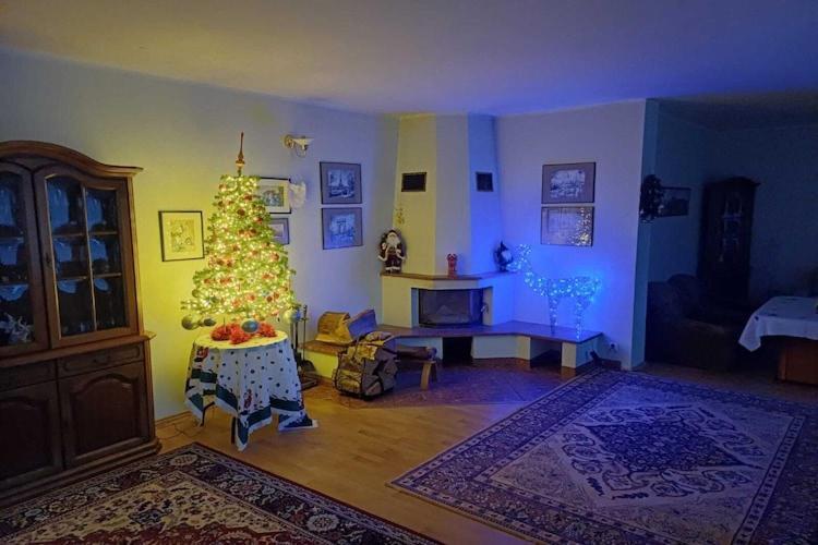 Comfortable Holiday Home, Świnoujście Exterior foto