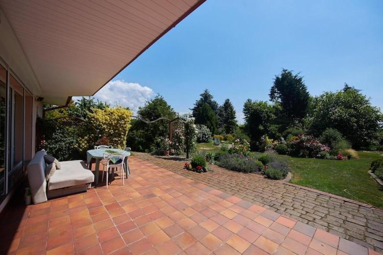 Comfortable Holiday Home, Świnoujście Exterior foto