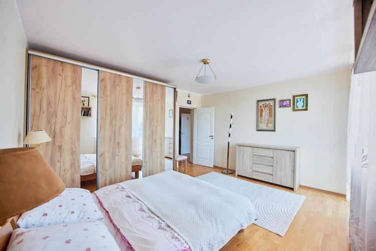 Comfortable Holiday Home, Świnoujście Exterior foto