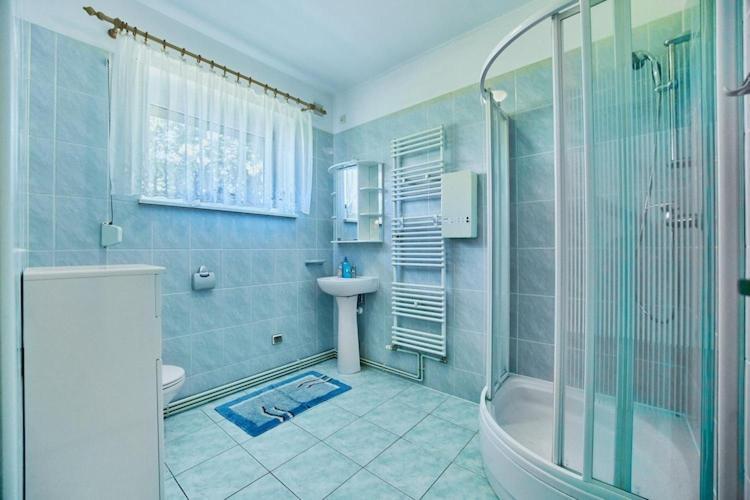 Comfortable Holiday Home, Świnoujście Exterior foto